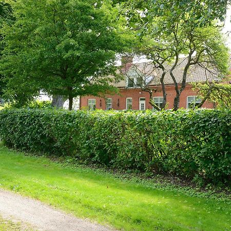 Kaellstorp Bed & Breakfast Klagstorp Exterior foto