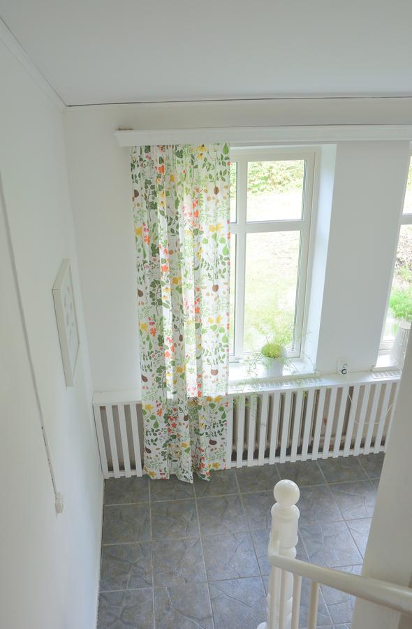 Kaellstorp Bed & Breakfast Klagstorp Exterior foto