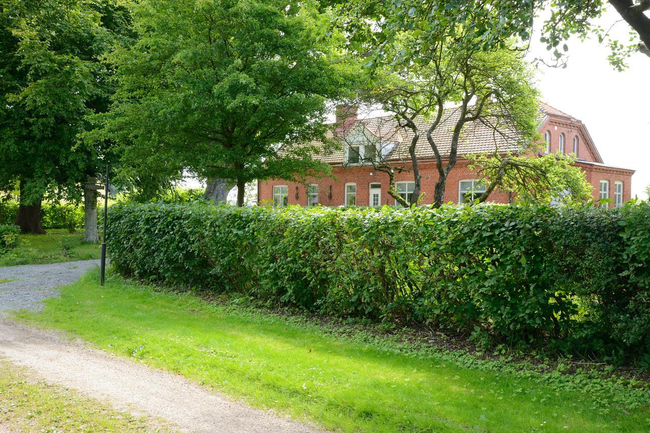 Kaellstorp Bed & Breakfast Klagstorp Exterior foto